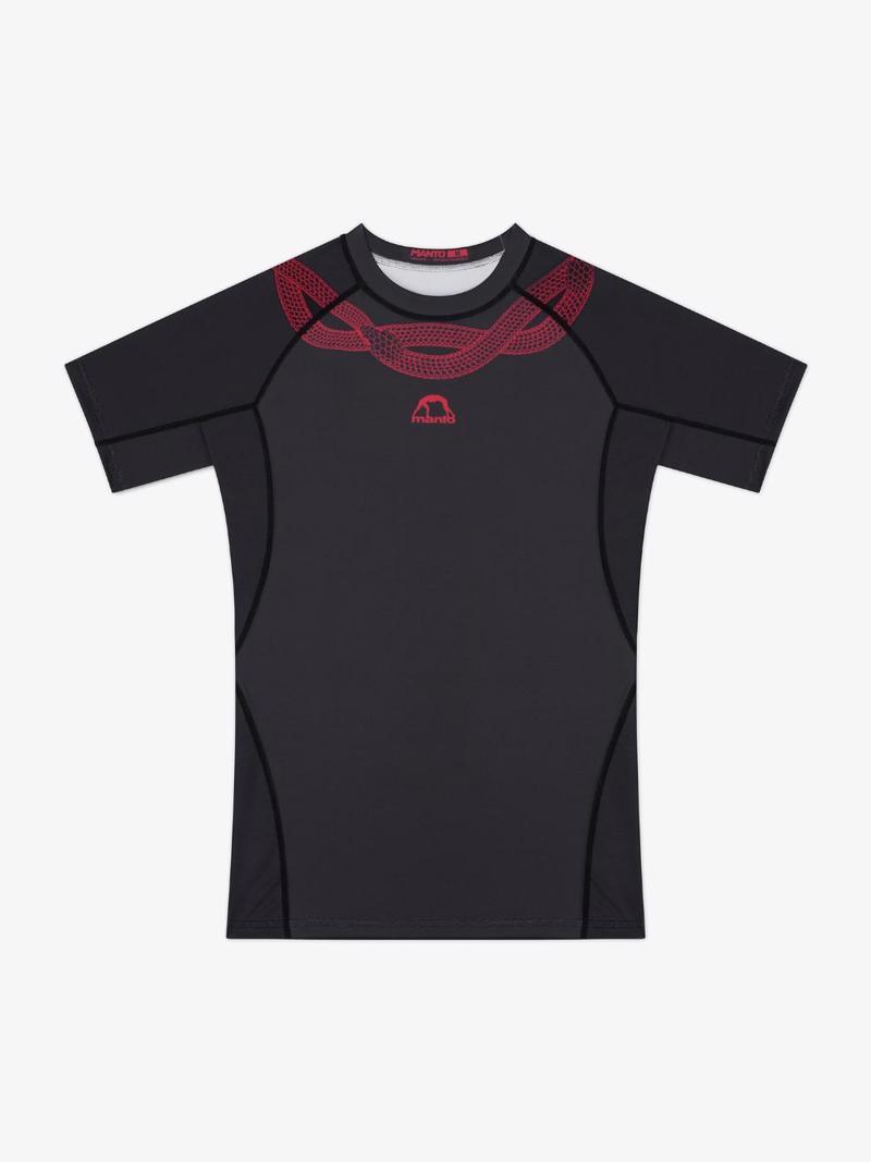 MANTO Urobros RASHGUARD